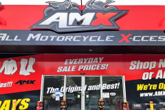 AMX-Shopfront