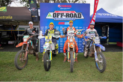 AORC-boys