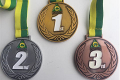 AORC-medals