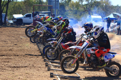 Junior-Start