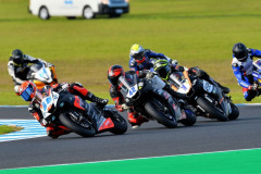 ASBK-Head