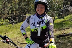 Sarah Chivers