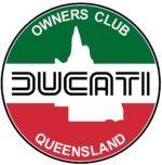 Ducati Owners Club of Queensland Inc
