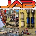 JAB Coaching & Suspension