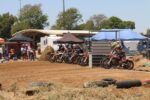 Longreach MCC