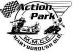 Maryborough Motorcyclist Club