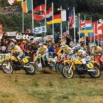 Queensland Vintage MX Club