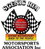 Scenic Rim Motorsports Club