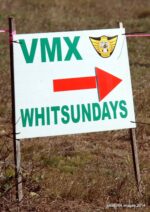 VMX Whitsunday