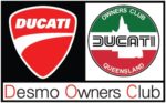 Ducati Owners Club of Queensland Inc