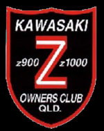 Kawasaki Z Owners