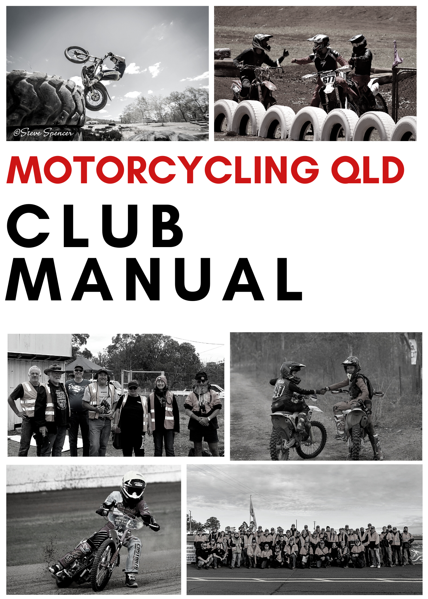 Club Manual